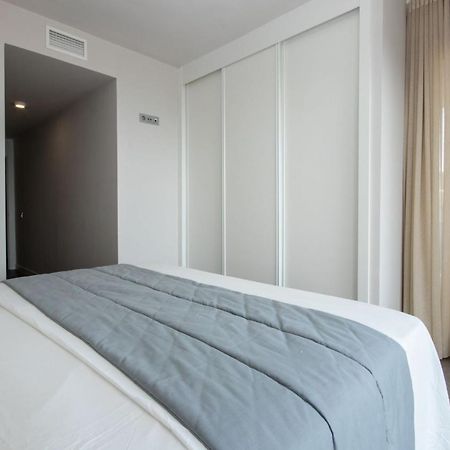 Luxury Apartment Stunning Seaview Bs 3104 Manilva Esterno foto