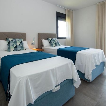 Luxury Apartment Stunning Seaview Bs 3104 Manilva Esterno foto