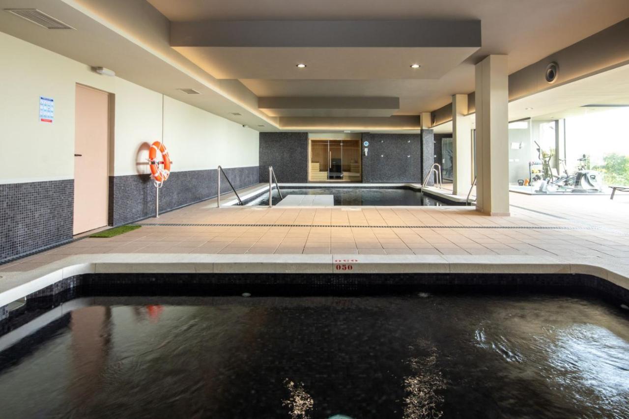 Luxury Apartment Stunning Seaview Bs 3104 Manilva Esterno foto
