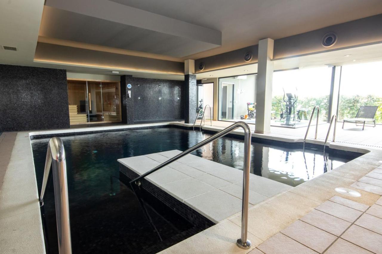 Luxury Apartment Stunning Seaview Bs 3104 Manilva Esterno foto