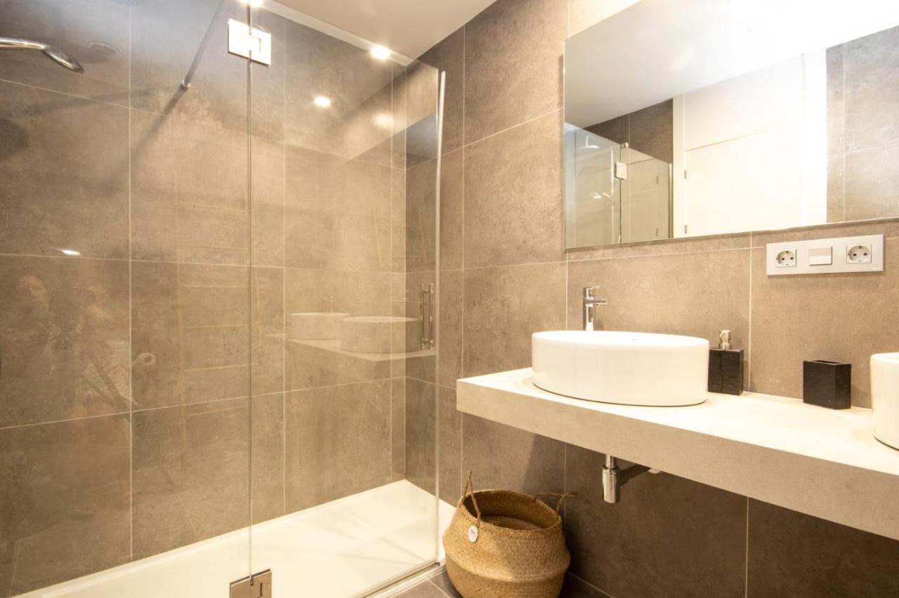 Luxury Apartment Stunning Seaview Bs 3104 Manilva Esterno foto