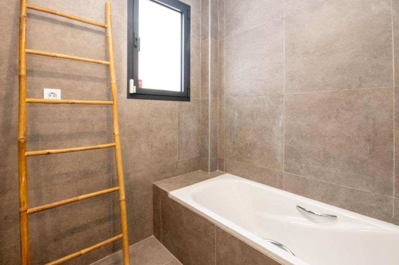 Luxury Apartment Stunning Seaview Bs 3104 Manilva Esterno foto
