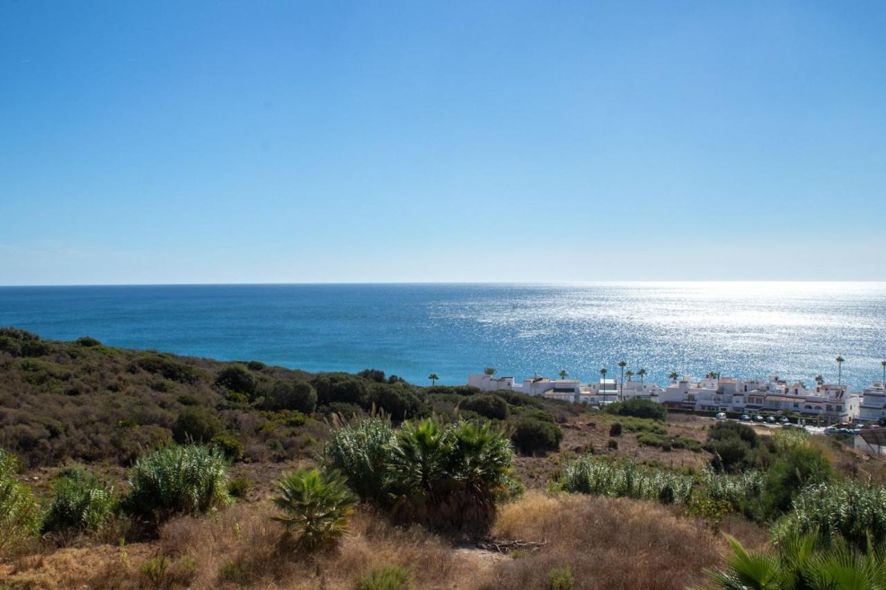 Luxury Apartment Stunning Seaview Bs 3104 Manilva Esterno foto