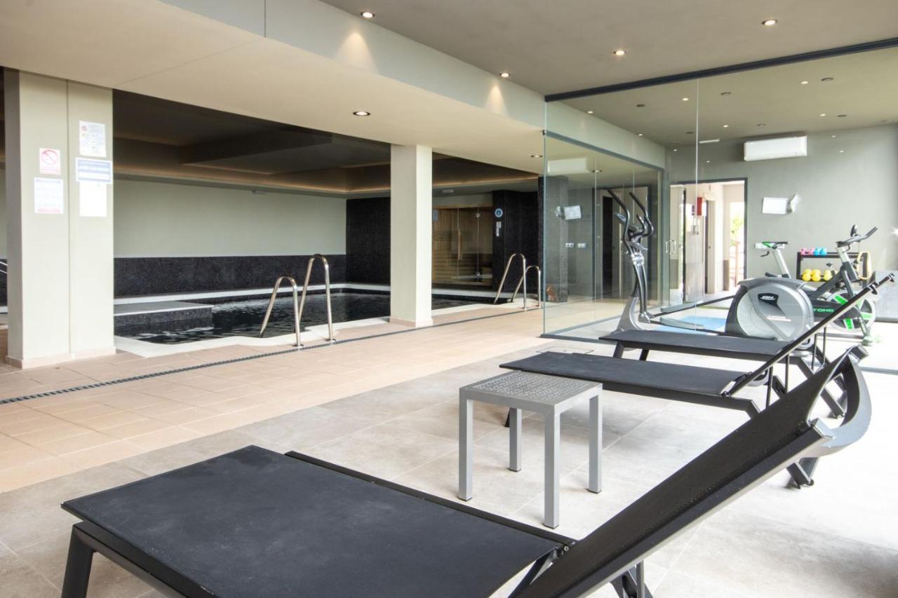 Luxury Apartment Stunning Seaview Bs 3104 Manilva Esterno foto