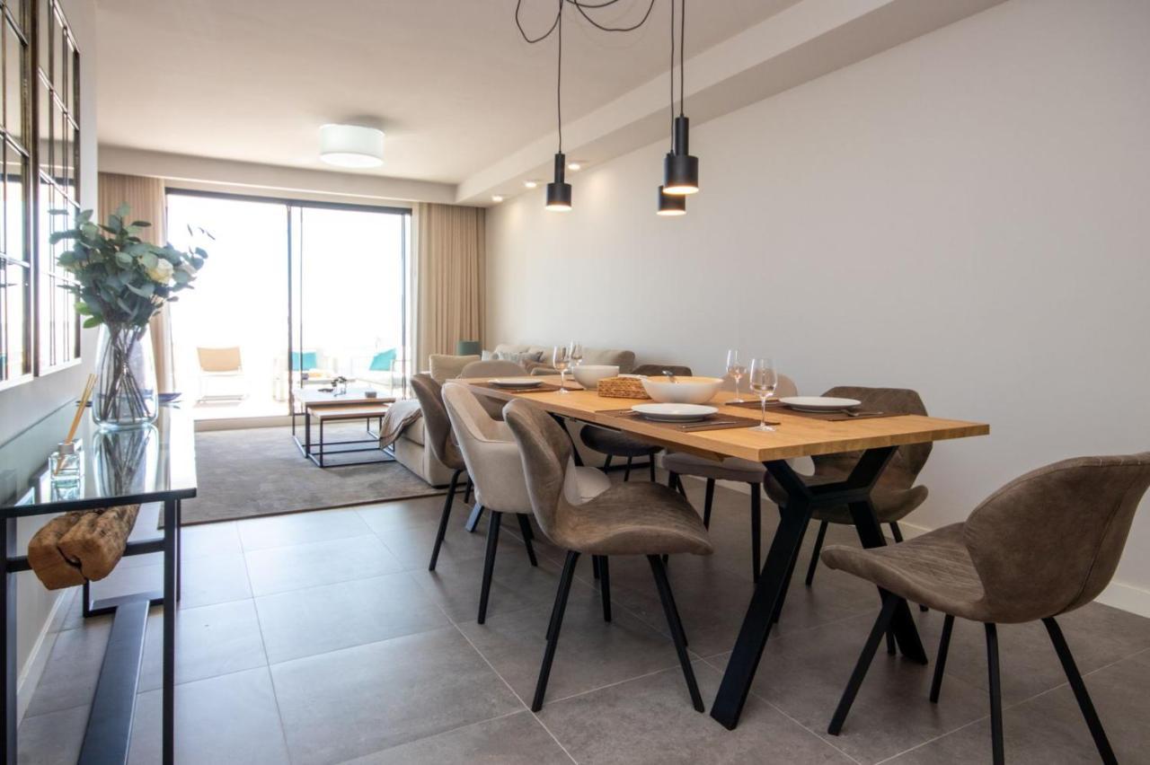 Luxury Apartment Stunning Seaview Bs 3104 Manilva Esterno foto